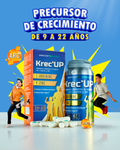 ✅Krec'UP  Premium Original